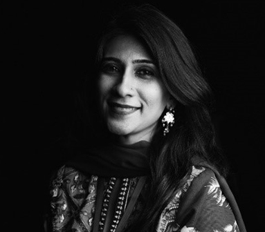 Afsheen Rizavi