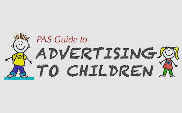 Advertising to Children