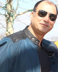 Ali A. Rizvi