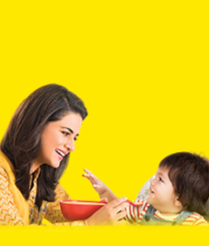 Nestle launches Mom & Me nutrition program