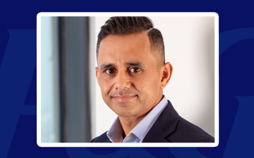 P&G Pakistan announced the appointment of Ovais Yousuf as its new Chief Executive Officer